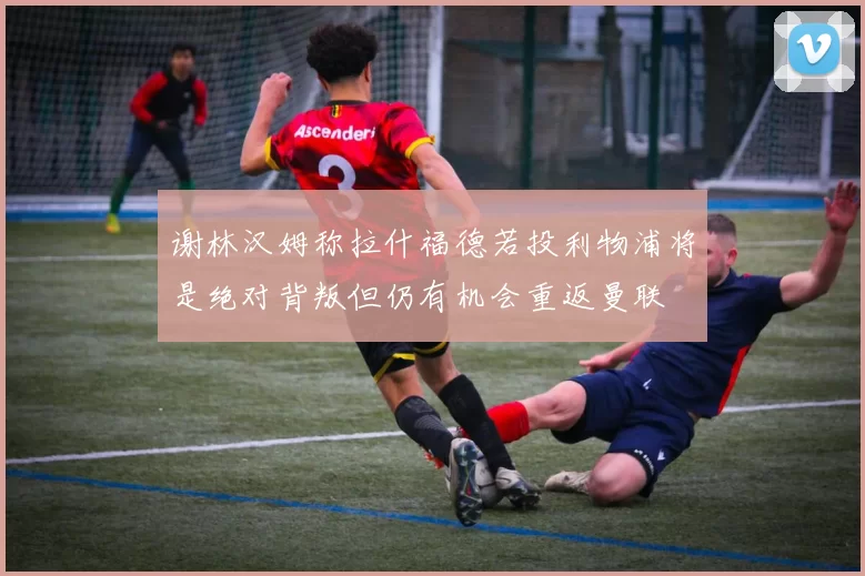 谢林汉姆称拉什福德若投利物浦将是绝对背叛但仍有机会重返曼联